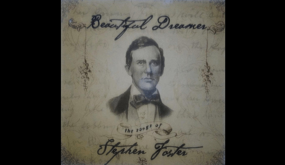 Stephen Foster スティーブン フォスター 楽譜 2冊セット 【公式通販】