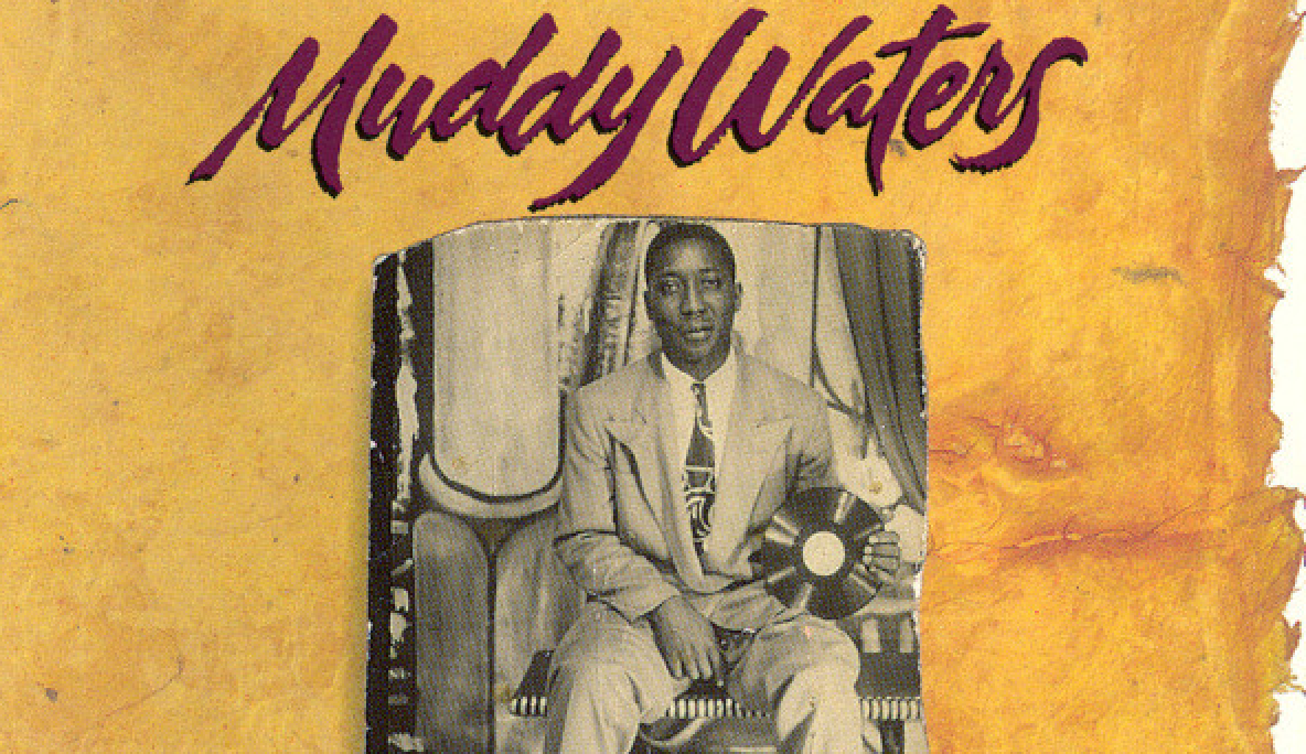 農園で働く男はロバート・ジョンソンの代わりに録音して“マディ・ウォーターズ”になった