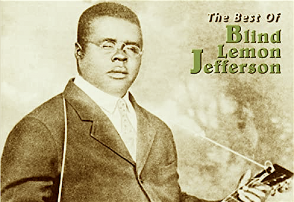 伝説のブラインド・レモン・ジェファーソンは本当に“盲目”だったのか