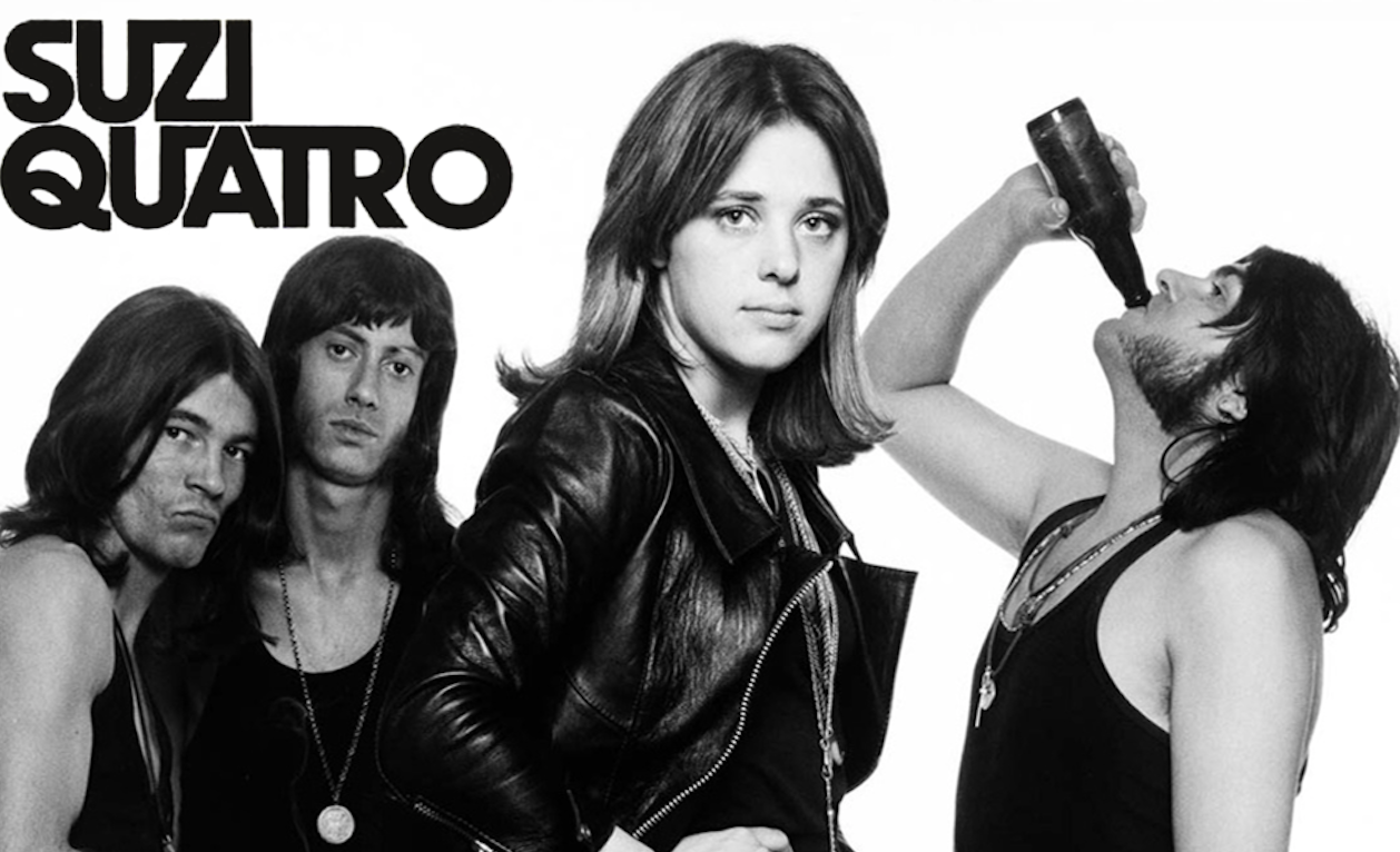 テイラーやケイティだけじゃない！ ロックとポップの美女図鑑(60～80年代・後編)