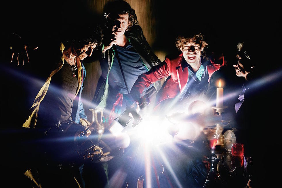 ブラジルのビーチを150万人で埋め尽くした「世界最高のロックバンド」の稼ぎ方