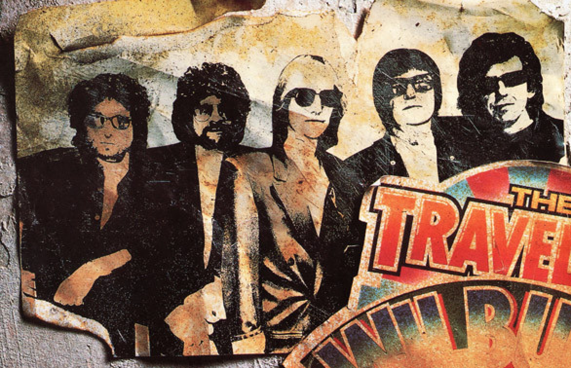 ロイ・オービソン〜“ビッグ・オー”と永遠の少年たち