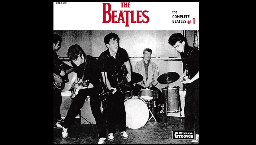 ビートルズを世に出したブライアン・エプスタインとジョージ・マーティン、二人が初めて会った日