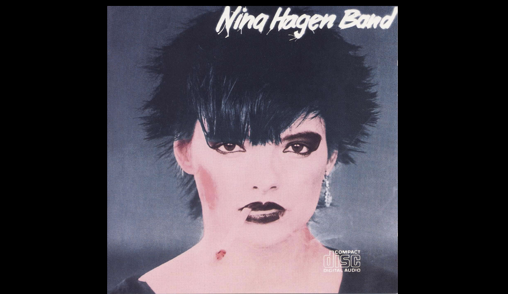 レディー・ガガやビョークよりも奇抜！？“パンクの母”ニナ・ハーゲンの