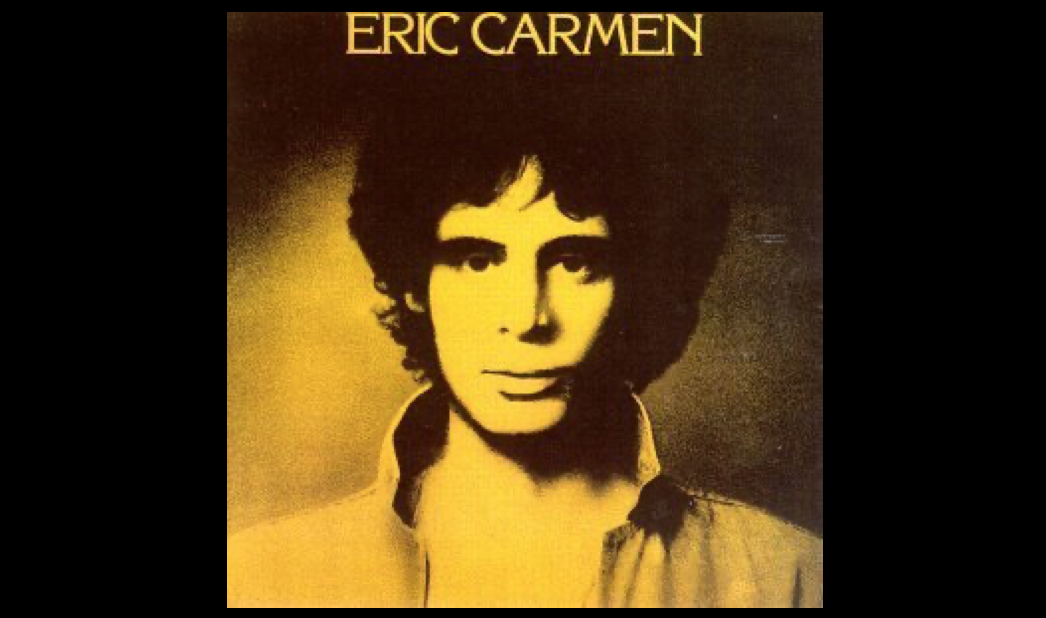 「オール・バイ・マイセルフ」～ラフマニノフのメロディに孤独を見出したエリック・カルメン