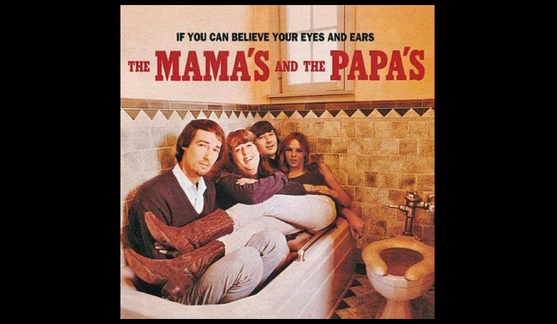 夢のカリフォルニア〜ママス＆パパスの名曲にまつわる時代背景と誕生