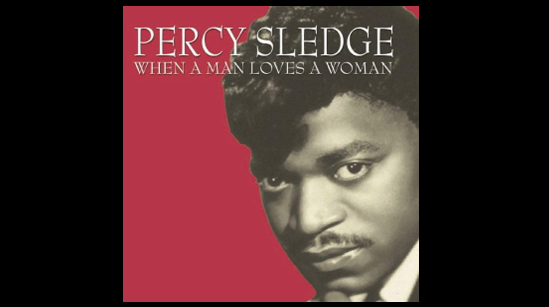 パーシー・スレッジを偲んで〜希代の名曲「男が女を愛する時」の誕生秘話