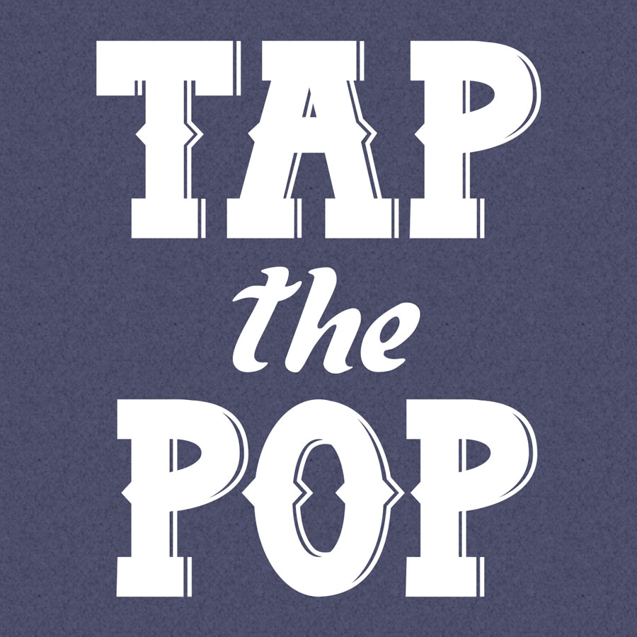 Anton Corbijn / アントン・コービン｜TAP the POP